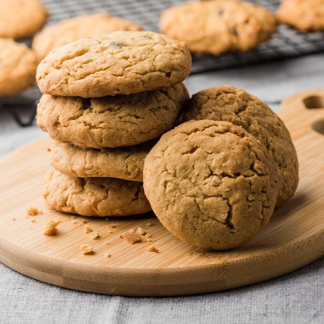 Butter Cookies