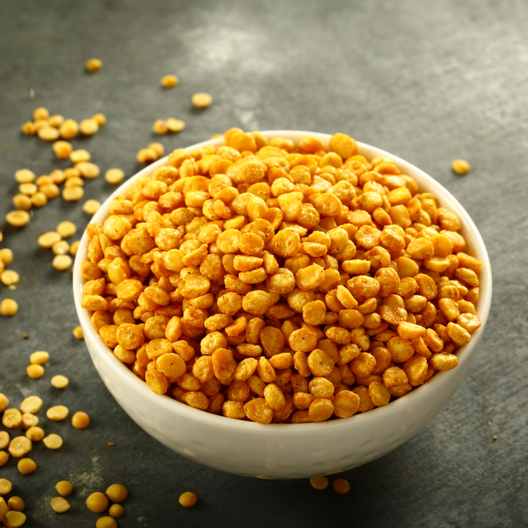 Chana Dal